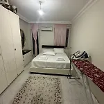 Appartement Konyaalti Guersu Denize Sifir Sahilde Full Esyali Lueks Antalya