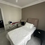 Konyaalti Guersu Denize Sifir Sahilde Full Esyali Lueks Antalya