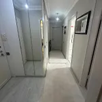Konyaalti Guersu Denize Sifir Sahilde Full Esyali Lueks * Antalya