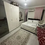 Konyaalti Guersu Denize Sifir Sahilde Full Esyali Lueks Apartamento *